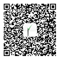 Teacher Jobs QR code