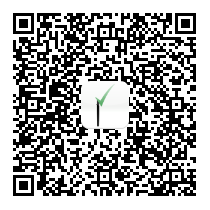 Teacher Jobs QR code