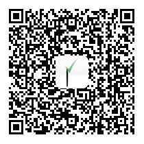 Teacher Jobs QR code