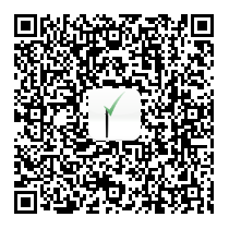 Teacher Jobs QR code