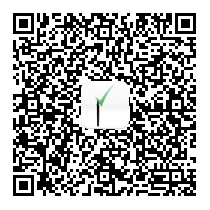 Teacher Jobs QR code