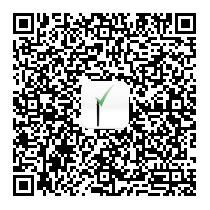 Teacher Jobs QR code