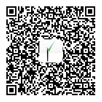 Teacher Jobs QR code