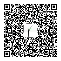 Teacher Jobs QR code