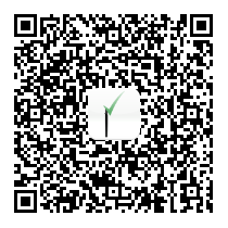 Teacher Jobs QR code