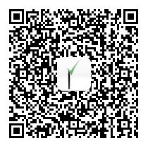 Teacher Jobs QR code