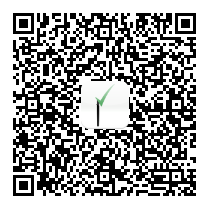 Teacher Jobs QR code