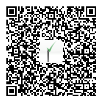 Teacher Jobs QR code