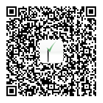 Teacher Jobs QR code