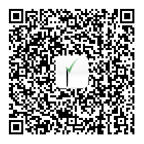 Teacher Jobs QR code
