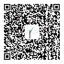 Teacher Jobs QR code