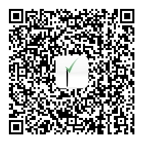 Teacher Jobs QR code