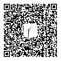 Teacher Jobs QR code