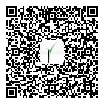 Teacher Jobs QR code