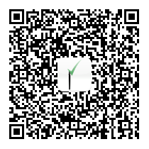 Teacher Jobs QR code