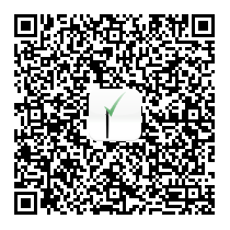 Teacher Jobs QR code