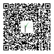 Teacher Jobs QR code