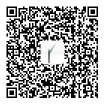 Teacher Jobs QR code