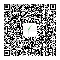 Teacher Jobs QR code