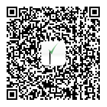 Teacher Jobs QR code