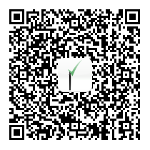 Teacher Jobs QR code