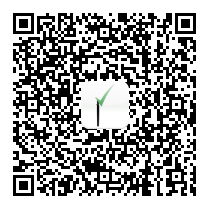 Teacher Jobs QR code