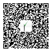 Teacher Jobs QR code