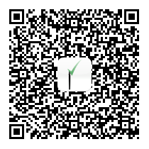 Teacher Jobs QR code