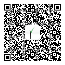 Teacher Jobs QR code