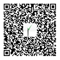 Teacher Jobs QR code