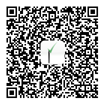 Teacher Jobs QR code