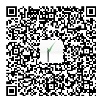 Teacher Jobs QR code