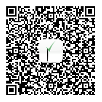 Teacher Jobs QR code