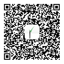 Teacher Jobs QR code