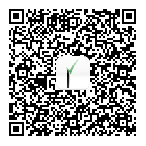 Teacher Jobs QR code