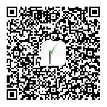 Teacher Jobs QR code