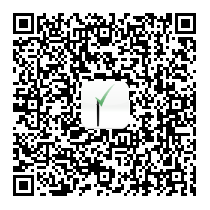 Teacher Jobs QR code