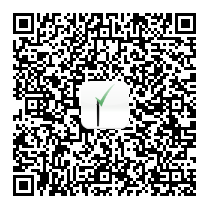 Teacher Jobs QR code