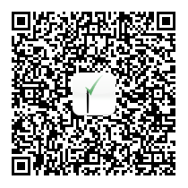 Teacher Jobs QR code