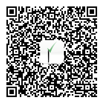 Teacher Jobs QR code