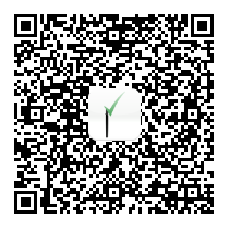 Teacher Jobs QR code