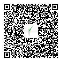 Teacher Jobs QR code