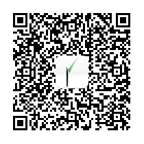 Teacher Jobs QR code