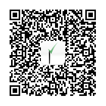 Teacher Jobs QR code