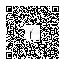 Teacher Jobs QR code