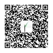 Teacher Jobs QR code