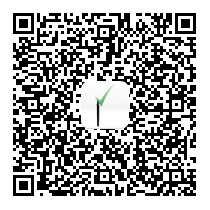 Teacher Jobs QR code