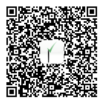 Teacher Jobs QR code