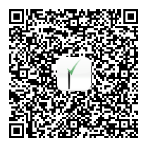 Teacher Jobs QR code