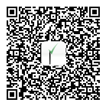 Teacher Jobs QR code